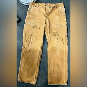 Carhartt Pants